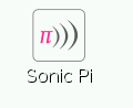 Sonic Pi